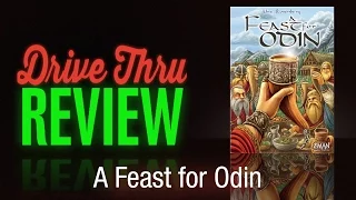 [DriveThruReview] #553: "Fields of Jarl”