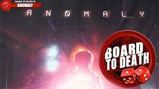 Anomaly Board Game Gen Con 2019