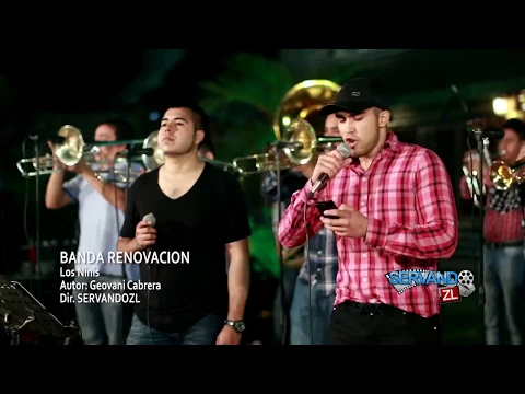 Video for event landing page