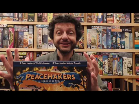 Video Review