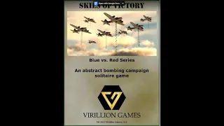 Skies of Victory First Look