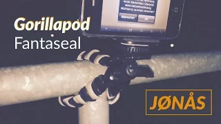 Fantaseal Gorillapod / Tripod