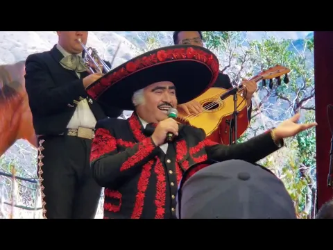 Video for event landing page