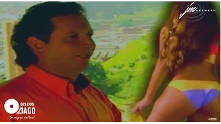 Darío Gómez - Hecho En Medellin [Official Video]