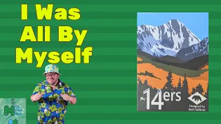 14ers Solo Play - Who Climbs Better?