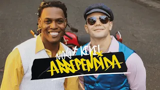 ARREPENDIDA - MC Kekel e NOG (KondZilla) Prod. RIBB
