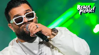 Tzanca Uraganu x Costel Biju x Alex Botea - Gagicuta body show (LIVE @ Beach, Please! 2026)