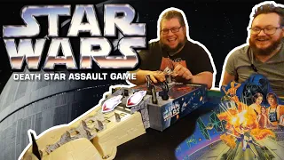 Do we have the balls to take on Vader??
