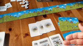 Zillertal playthrough