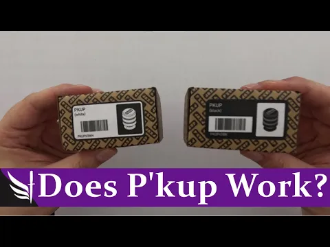 P'kup Review (Does it really work?) #ad