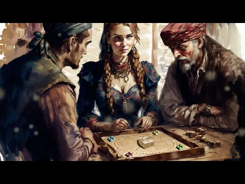 Nautilùs Kickstarter Campaign: Legends & Yarns of Nautilùs