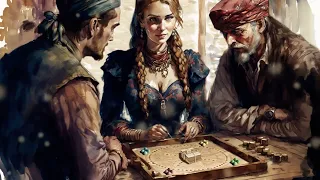Nautilùs Kickstarter Campaign: Legends & Yarns of Nautilùs