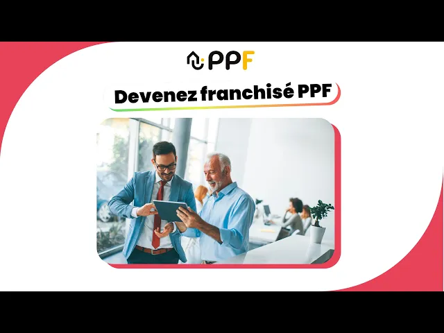 PPF : des franchisés satisfaits