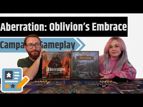 Aberration: Oblivion's Embrace Gameplay - The Orphans Need Our Help!