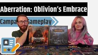 Aberration: Oblivion's Embrace Gameplay - The Orphans Need Our Help!