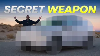 Is This The Best Family SUV coming in 2025?