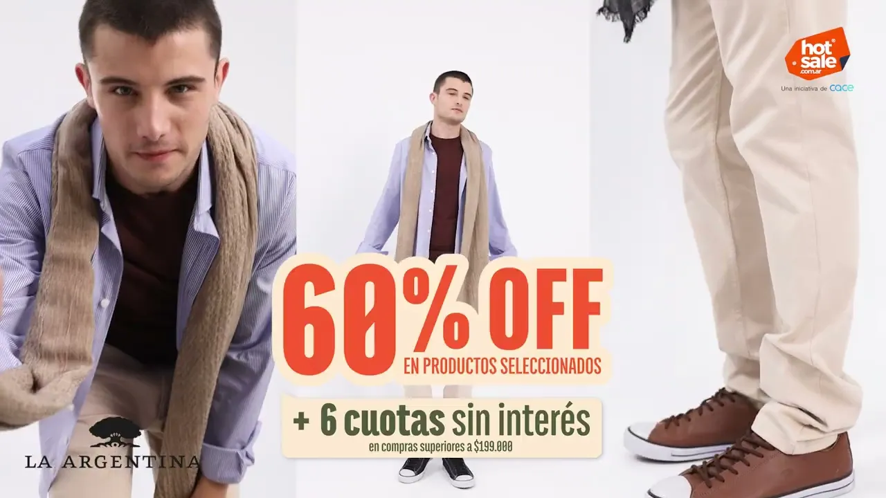 Video de La Argentina