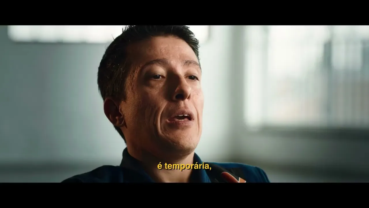 Vídeo de SPORTSAVE - O ESPORTE SALVA