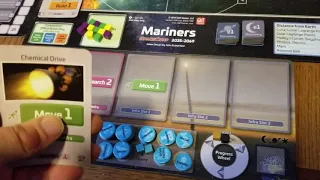 SpaceCorp 2025-2300AD Review