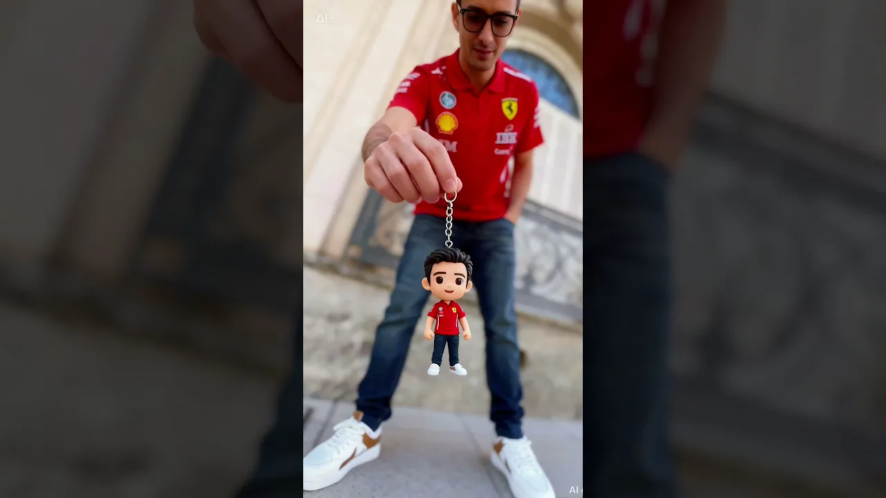 Video de Alltextiendaf1