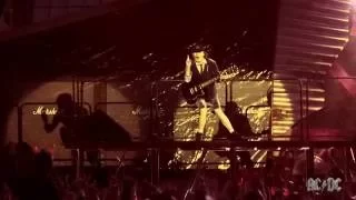AC/DC -  Washington, DC - Let There Be Rock