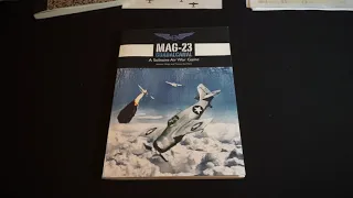 MAG 23 Guadalcanal 10-13-23