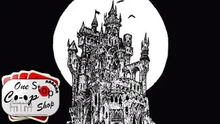 Escape the Dark Castle | Solo Playthrough