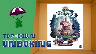 Apothebakery Unboxing (4K) // With The Master Alchemist Upgrade