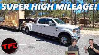 Ford vs Chevy vs Ram: What Is The Longest Lasting HD Truck? Dude I Love My Ride @Home Edition
