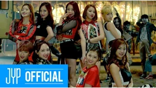 TWICE "Like OOH-AHH(OOH-AHH하게)" M/V TWICE "Like OOH-AHH(OOH-AHH하게)" M/V
