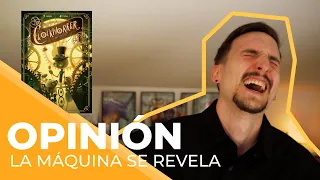 🤖 REVIEW & OPINIÓN de CLOCKWORKER ⚙️ ¿Funciona? ¿Se queda? 🎲✨