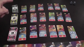 Video Review 