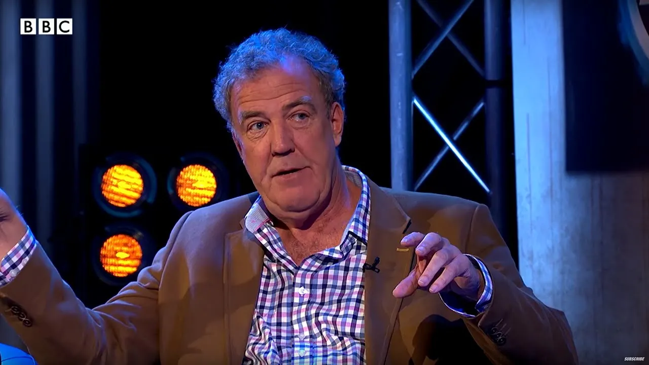 Australian Road Trip Tales | Top Gear