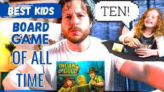 Best Kids Board Game of all Time ...?