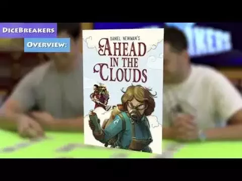 Overview: Ahead in the Clouds