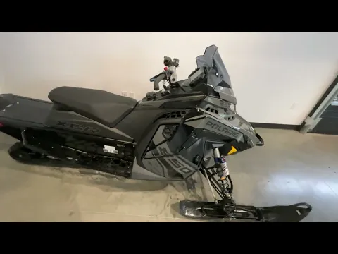 Polaris 850 Indy Xcr 136 2025 Thumbnail alt