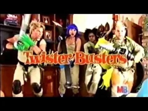 Twister Ad - Twister Busters 2 (2004 UK)