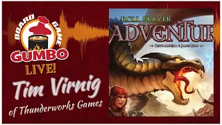 Roll Player Adventures