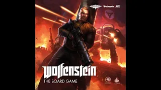Unboxing Wolfenstein: The Game