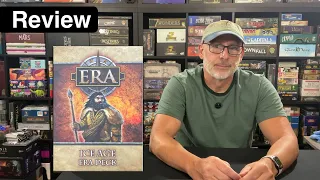 ERA: Ice Age Deck (Review)