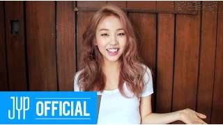 백아연(Baek A Yeon) Fan’s Open Celebration Video