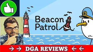 Dad on a Budget: Beacon Patrol - Digital Review