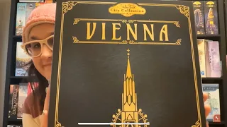 Jojo Teaches Vienna (Introductory, Advanced, and Expansions!)