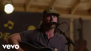 Riley Green - Different &#39;Round Here (Golden Saw Series Performance)