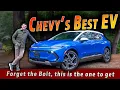 2026 Chevrolet Equinox EV | This Is The *Almost* No-Compromise EV America Needs
