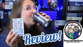 Soda Jerk Review! (Heavy on the Jerk part!)