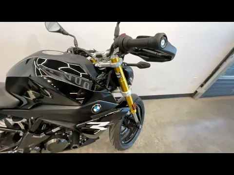 2022 Bmw G310 R Thumbnail