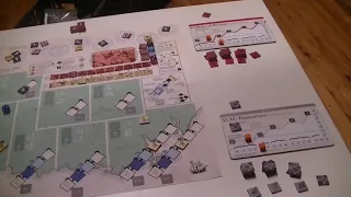 Infamous Traffic playthrough