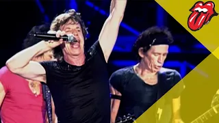 The Rolling Stones - Midnight Rambler (Live on Copacabana Beach)