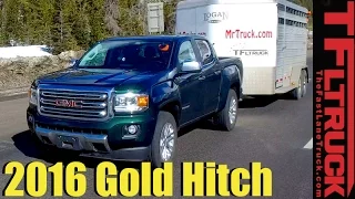 2016 Gold Hitch Awards Announced: TFLtruck of the Year is....